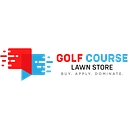 Golf Course Lawn logo