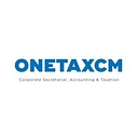 OneTaxCM logo