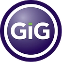 Gluten Intolerance Group logo