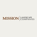 Mission Landscape logo