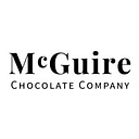 McGuire Chocolate logo