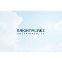 Brightworks Sustainability logo