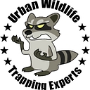 Urban Wildlife Trapping Experts logo