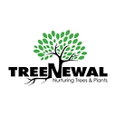 Treenewal logo