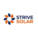 Strive Solar logo