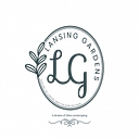 Lansing Gardens logo