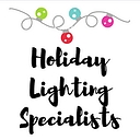 Holiday Lighting Specialists logo