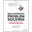 Bulletproof Problem Solving logo