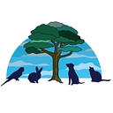 Animals First Veterinary Hospital logo