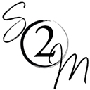 Simply2Moms logo
