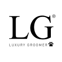 Luxury Groomer logo