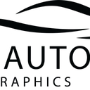 GNJ Auto Graphics logo