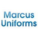 Marcus Uniforms logo