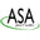 ASA Safety Supply logo