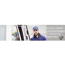 National Radon Proficiency Program (NRPP) logo