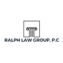 Ralph Law Group, P.C. logo