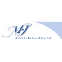 Mitchell Jerdan logo
