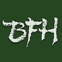 Barchowsky Fluent Handwriting logo