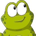 Bullfrog Pest Control logo