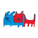 Sky Canyon Animal Hospital logo
