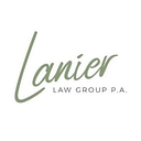 Lanier Law Group logo