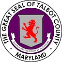 Talbot County logo
