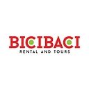 Bici & Baci logo