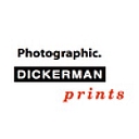 Dickerman Prints logo