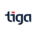 Tiga Health logo