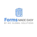 Forms Made Easy logo