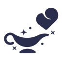 LoveGenius logo