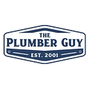 The Plumber Guy logo