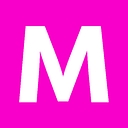 Megademic logo