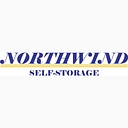Northwind Self Storage logo