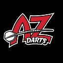 A-Z Darts logo