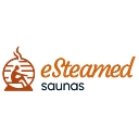 eSteamed Saunas logo