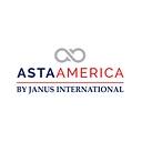 ASTA America logo