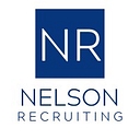 Nelson Recruiting logo