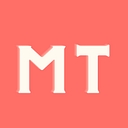 MyTravaly logo