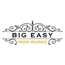Big Easy Iron Works logo