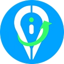 NewIPNow logo