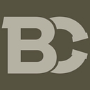 Buckhorn Cliffs logo