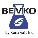 Bevko Vitamins logo