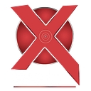 X-Pest logo