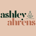 Ashley Ahrens logo