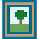 PictureFrame.com.au logo