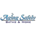 Aging Safely Baths logo