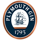 Plymouth Gin logo