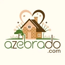 Azebrado logo