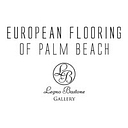 European Flooring logo